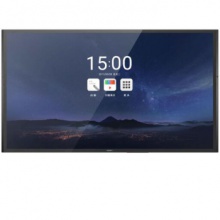 每思会/MAXHUB UI86EB 触控一体机