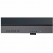 海康威视/HIKVISION DS-D5155TL/B 触控一体机