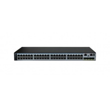 华为/huawei S5720S-52P-LI-AC 以太网交换机