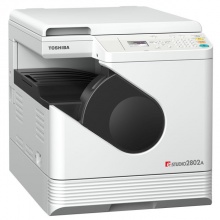 东芝/TOSHIBA DP-2802A 多功能一体机