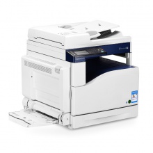 富士施乐/FUJI XEROX SC2020CPS DA 多功能一体机