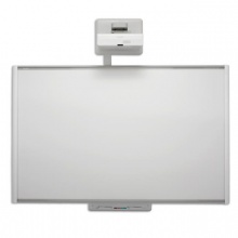 斯马特/SMART Board M685V 电子白板