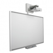 斯马特/SMART Board M685V 电子白板