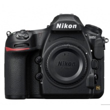 尼康/Nikon D850 机身 数字照相机