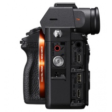 索尼/SONY ILCE-7RM3 单机 数字照相机