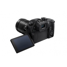 松下/Panasonic DC-GH5LGK 数字照相机