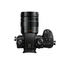 松下/Panasonic DC-GH5LGK 数字照相机