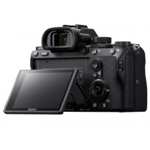 索尼/SONY ILCE-A7M3 数字照相机