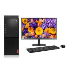 联想/Lenovo 启天B415-B012 台式计算机