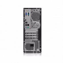 联想/Lenovo 启天B415-B012 单主机 台式计算机