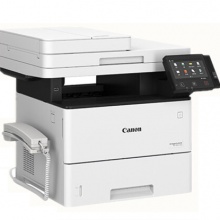 佳能/canon MF525dw 多功能一体机