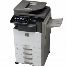 夏普/SHARP MX-M5658N 多功能一体机