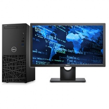 戴尔/DELL ChengMing 3980 Tower 230770 02 台式计算机