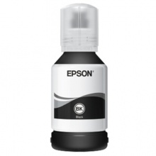 爱普生/Epson 002 黑色墨水瓶