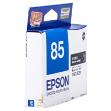 爱普生/Epson T0851 黑色墨盒T1221
