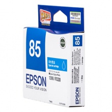 爱普生/Epson T0851-T0856 原装6色墨盒套装