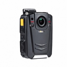 影卫达DSJ-4G执法记录仪4G远程实时监控传输视频带集群对讲