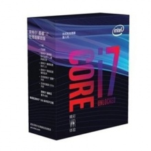Intel 酷睿i7 8700K