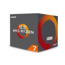 AMD Ryzen 7 2700X