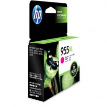 惠普/HP L0S66AA 955XL 高容量原装品色墨盒