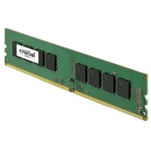 英睿达镁光8GB DDR4 2400