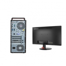 联想/Lenovo ThinkCentre M910t-D751 台式计算机