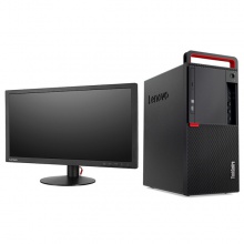 联想/Lenovo ThinkCentre M910t-D751 台式计算机