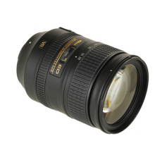 尼康/Nikon AF-S 28-300mm f/3.5-5.6G ED VR 镜头及器材