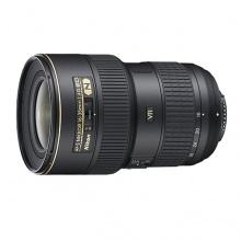 尼康/Nikon AF-S 16-35mm f/4G ED VR 镜头 镜头及器材