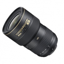 尼康/Nikon AF-S 16-35mm f/4G ED VR 镜头 镜头及器材