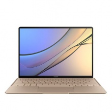 华为/HUAWEI MateBook X WT-W09 便携式计算机