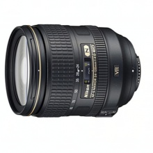 尼康/Nikon AF-S 24-120mm f/4G ED VR 镜头 镜头及器材