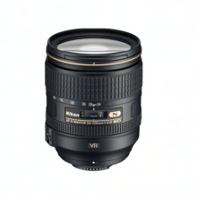 尼康/Nikon AF-S 24-120mm f/4G ED VR 镜头 镜头及器材