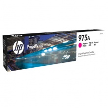 惠普/HP L0R91AA 975A 品色耗材 页宽系列