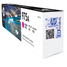 惠普/HP L0R91AA 975A 品色耗材 页宽系列
