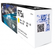 惠普/HP L0R94AA 975A 黄色耗材 页宽系列