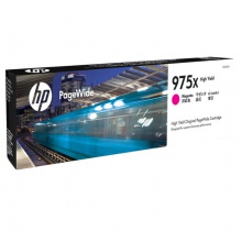惠普/HP L0S03AA 975X 高容量品色耗材 页宽系列