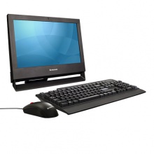 联想/Lenovo 启天A7400-B130 一体机 台式计算机