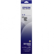 爱普生/Epson LQ-680K2 黑色色带