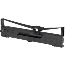 爱普生/Epson LQ-590K S015337 黑色色带