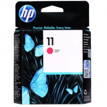 惠普/HP C4812A 11号 品红色打印头
