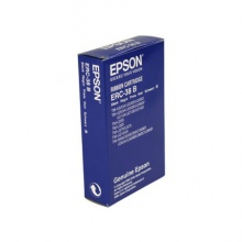 爱普生/EPSON ERC38B 微型打印机色带