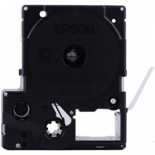 爱普生/EPSON LK-7WBC 线缆系列色带