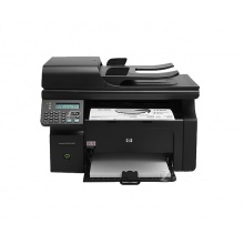 惠普/HP LaserJet Pro M1219nf MFP 多功能一体机