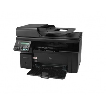 惠普/HP LaserJet Pro M1219nf MFP 多功能一体机