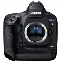 佳能/Canon EOS-1D X Mark II 数字照相机