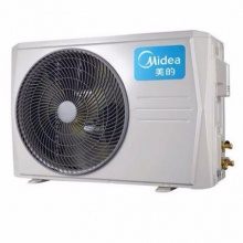 美的/Midea KFR-72GW/DY-DA400(D2) 空调机