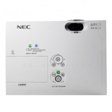 恩益禧/NEC CA4155W 投影仪