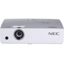 恩益禧/NEC CA4155W 投影仪