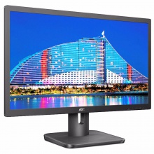 冠捷/AOC 22E1H 液晶显示器